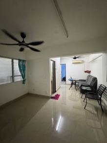 Apartment For Rent in Puncak Erskine