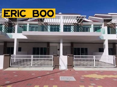 2-storey Terraced House For Sale in Bukit Minyak,PNG