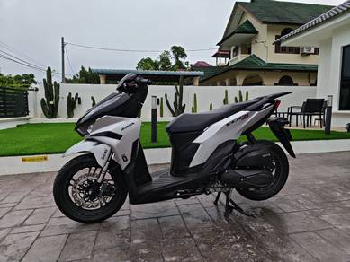 Honda Vario 125