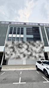 Shop lot For Rent in Kuching,SWK