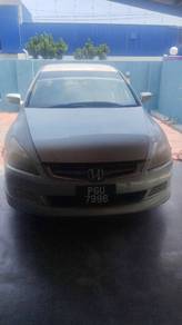 Honda Accord i-VTEC in Batu Maung, PNG