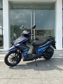 Aveta Nova 125
