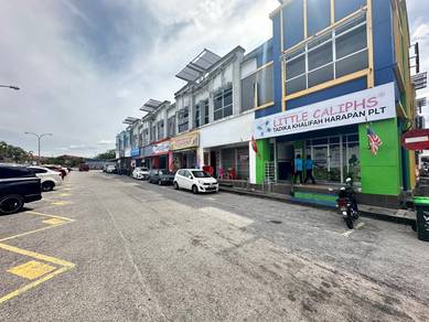 Shop lot For Sale in Sungai Petani,KDH