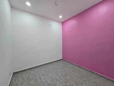 1-storey Terraced House For Sale in Klang,SGR