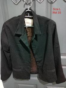 kot hitam