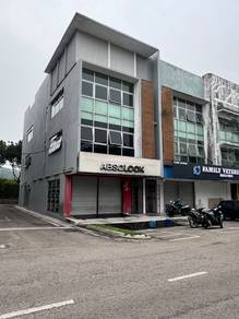 Shop lot For Rent in Johor Bahru,JHR