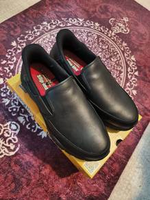 Skechers MEN Work Nampa 9UK