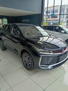 Proton X50 EXECUTIVE in Telok Panglima Garang, SGR