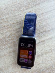 HUAWEI Band 10 NFC Version