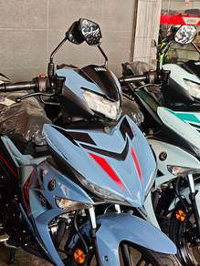Yamaha Y15ZR