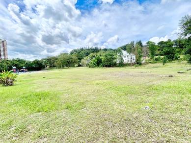 Residential Land in Putrajaya, PJY