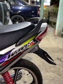 Honda Wave 100