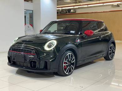Mini John Cooper Works CLUBMAN in Kota Damansara, SGR