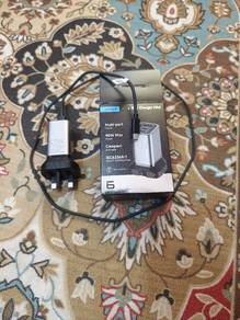cuktech mini 6 xiaomi charger