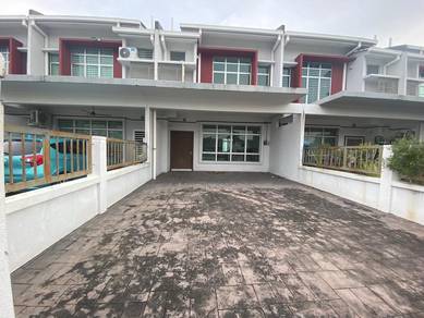 2-storey Terraced House For Sale in Puncak Alam,SGR