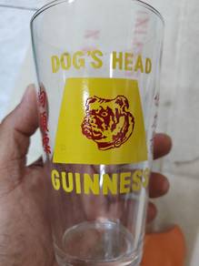 Guinness cup
