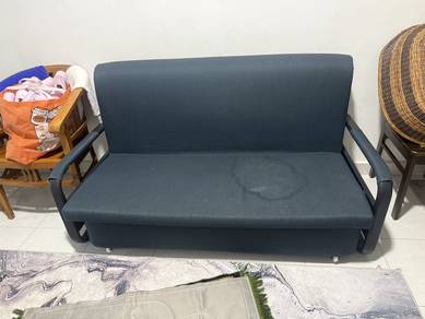 bed sofas