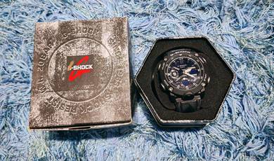 gcasio g shock original