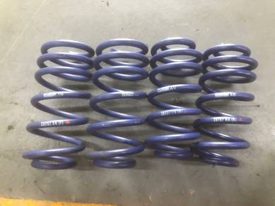 AUDI A4 A5 B9 B9.5 H&R Lowering Springs