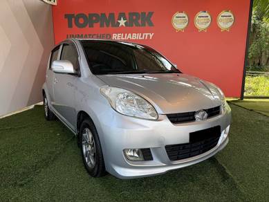 Perodua MyVi EZi in Muar, JHR