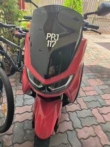 Yamaha NMAX