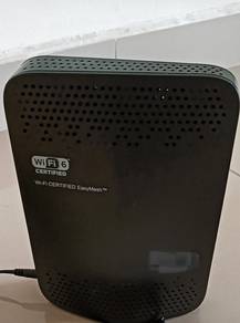 Wifi Mesh router 5G
