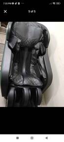 Massage chair SNOWFIT Elizabeth II 8D ZeroGravitY
