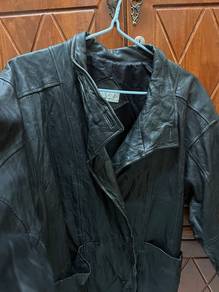 jacket kulit