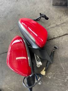 Volkswagen mk7 chh side mirror