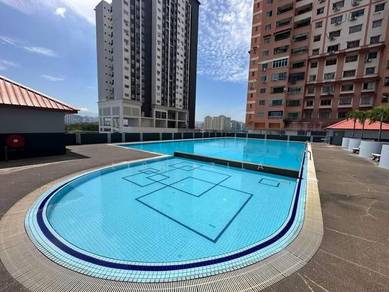 Condominium For Rent in Idaman Sutera
