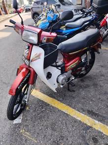 Honda EX5
