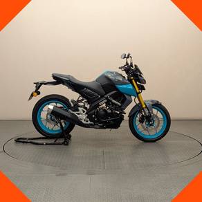 Yamaha MT150