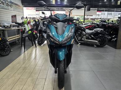 Honda Vario 125