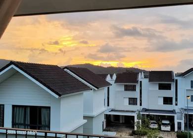 3-storey Terraced House For Sale in Rawang,SGR