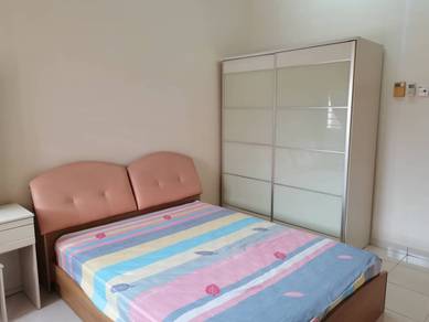 2-storey Terraced House For Rent in Seremban 2,NSN