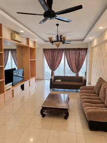 Condominium For Rent in Villa Wangsamas