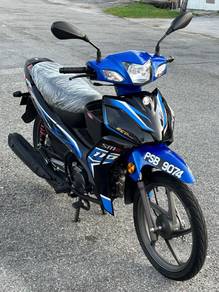 SM Sport 110R