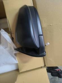 side mirror