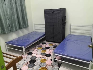Room in Wangsa Maju, KUL