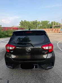 Perodua MyVi ADVANCE in Sungai Petani, KDH