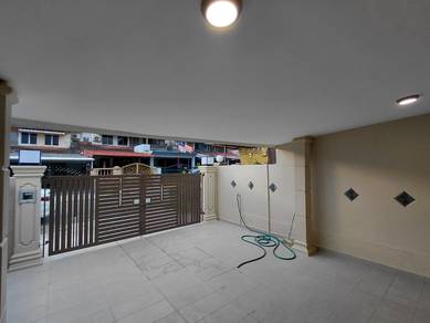 2-storey Terraced House For Rent in Kajang,SGR
