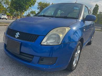 2012 Suzuki Swift PREMIER