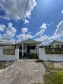 1-storey Terraced House For Sale in Kuching,SWK
