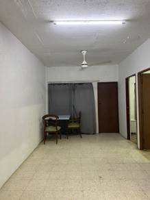 Apartment For Rent in Pangsapuri Merak (Taman Bukit Idaman)