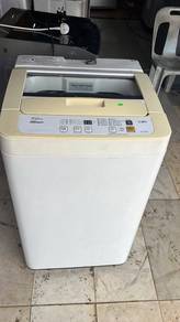 Mesin basuh Panasonic 7kg