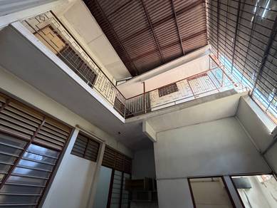 2-storey Terraced House For Sale in Bukit Mertajam,PNG