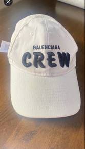 Cap Balenciaga Crew