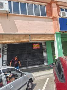 Shop lot For Rent in Kulai,JHR