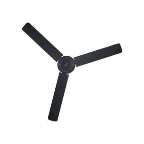 MIDEA 3 Blades Ceiling Fan MFC60A23BK BLACK