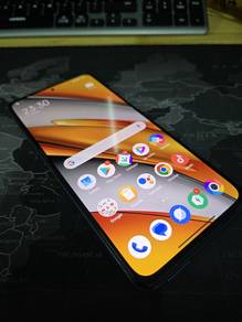 Poco F3 8+256